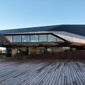 Vidre Negre Office Building / Damilanostudio Architects Vidre Negre Office Building / Damilanostudio Architects © Andrea Martiradonna