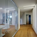Vidre Negre Office Building / Damilanostudio Architects Vidre Negre Office Building / Damilanostudio Architects © Andrea Martiradonna