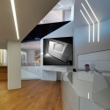Vidre Negre Office Building / Damilanostudio Architects Vidre Negre Office Building / Damilanostudio Architects © Andrea Martiradonna