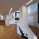 Vidre Negre Office Building / Damilanostudio Architects Vidre Negre Office Building / Damilanostudio Architects © Andrea Martiradonna