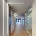 Vidre Negre Office Building / Damilanostudio Architects Vidre Negre Office Building / Damilanostudio Architects © Andrea Martiradonna