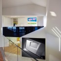 Vidre Negre Office Building / Damilanostudio Architects Vidre Negre Office Building / Damilanostudio Architects © Andrea Martiradonna