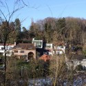 Stine-Gybels House / Pierre Hebbelinck Stine-Gybels House / Pierre Hebbelinck Courtesy of Pierre Hebbelinck