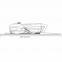 west elevation west elevation west elevation