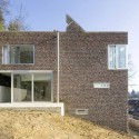 Stine-Gybels House / Pierre Hebbelinck Stine-Gybels House / Pierre Hebbelinck Courtesy of Pierre Hebbelinck