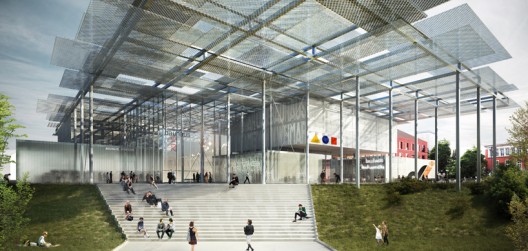 New Bauhaus Museum (1)