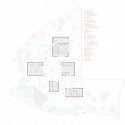 New Bauhaus Museum (5) New Bauhaus Museum (5) ground floor plan