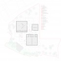 New Bauhaus Museum (6) New Bauhaus Museum (6) level 1 plan
