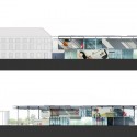 New Bauhaus Museum (8) New Bauhaus Museum (8) elevations