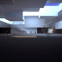 Main Pavilion for the 9th China (Beijing) International Garden Expo (6) © Atelier 11