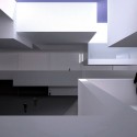 Main Pavilion for the 9th China (Beijing) International Garden Expo (7) © Atelier 11