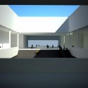 Main Pavilion for the 9th China (Beijing) International Garden Expo (9) © Atelier 11