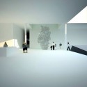 Main Pavilion for the 9th China (Beijing) International Garden Expo (10) © Atelier 11