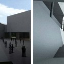 Main Pavilion for the 9th China (Beijing) International Garden Expo (13) © Atelier 11