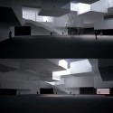 Main Pavilion for the 9th China (Beijing) International Garden Expo (15) © Atelier 11