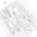 Main Pavilion for the 9th China (Beijing) International Garden Expo (19) plan 01