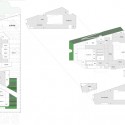 Main Pavilion for the 9th China (Beijing) International Garden Expo (20) plan 02