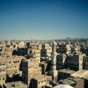 Yemen_Sana'a Yemen_Sana'a Sana'a, Yemen © eesti via flickr