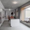 Temporary Building In Berlin / BCO Architekten © Werner Huthmacher