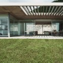 Widescreen House / RZERO Widescreen House / RZERO © Pedro Iriart