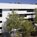 Zielony Graduate Student Village / Bar Orian Architects, S?artz Besnosoff Architects Zielony Graduate Student Village / Bar Orian Architects, S?artz Besnosoff Architects Courtesy of Bar Orian Architects + Schwartz Besnosoff Architects