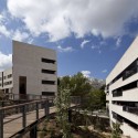 Zielony Graduate Student Village / Bar Orian Architects, S?artz Besnosoff Architects Zielony Graduate Student Village / Bar Orian Architects, S?artz Besnosoff Architects Courtesy of Bar Orian Architects + Schwartz Besnosoff Architects