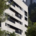 Zielony Graduate Student Village / Bar Orian Architects, S?artz Besnosoff Architects Zielony Graduate Student Village / Bar Orian Architects, S?artz Besnosoff Architects Courtesy of Bar Orian Architects + Schwartz Besnosoff Architects