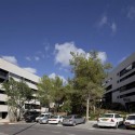 Zielony Graduate Student Village / Bar Orian Architects, S?artz Besnosoff Architects Zielony Graduate Student Village / Bar Orian Architects, S?artz Besnosoff Architects Courtesy of Bar Orian Architects + Schwartz Besnosoff Architects