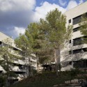 Zielony Graduate Student Village / Bar Orian Architects, S?artz Besnosoff Architects Zielony Graduate Student Village / Bar Orian Architects, S?artz Besnosoff Architects Courtesy of Bar Orian Architects + Schwartz Besnosoff Architects
