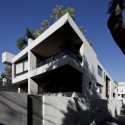 Ignacia Apartments / Gonzalo Mardones Viviani Ignacia Apartments / Gonzalo Mardones Viviani © Nico Saieh