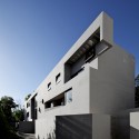Ignacia Apartments / Gonzalo Mardones Viviani Ignacia Apartments / Gonzalo Mardones Viviani © Nico Saieh