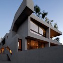 Ignacia Apartments / Gonzalo Mardones Viviani Ignacia Apartments / Gonzalo Mardones Viviani © Nico Saieh