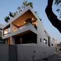 Ignacia Apartments / Gonzalo Mardones Viviani Ignacia Apartments / Gonzalo Mardones Viviani © Nico Saieh