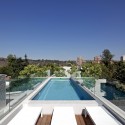Ignacia Apartments / Gonzalo Mardones Viviani Ignacia Apartments / Gonzalo Mardones Viviani © Nico Saieh