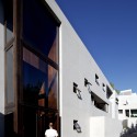 Ignacia Apartments / Gonzalo Mardones Viviani Ignacia Apartments / Gonzalo Mardones Viviani © Nico Saieh