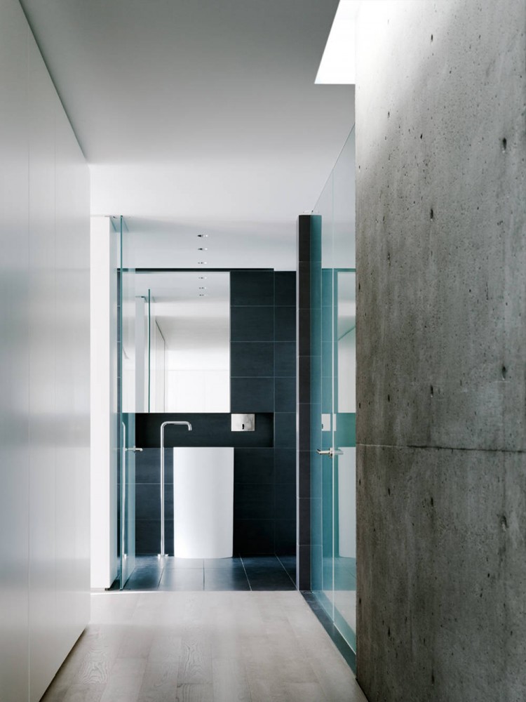 Private Residence in San Francisco / Garcia Tamjidi Architecture Design
