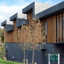 Merlin Park Hospital / MOB