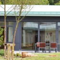 Merlin Park Hospital / MOB