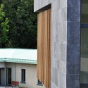 Merlin Park Hospital / MOB
