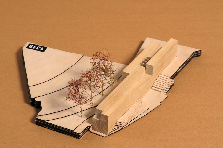 Winners announced for the New Bauhaus Museum in Weimar