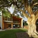Arbour House / Richard Kirk Architect Arbour House / Richard Kirk Architect © Scott Burrows