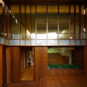 Arbour House / Richard Kirk Architect Arbour House / Richard Kirk Architect © Scott Burrows