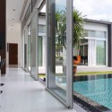 Sunset / Topos Design Studio Sunset / Topos Design Studio © Derek Swalwell