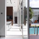Sunset / Topos Design Studio Sunset / Topos Design Studio © Derek Swalwell