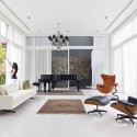 Sunset / Topos Design Studio Sunset / Topos Design Studio © Derek Swalwell
