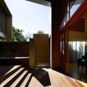 Arbour House / Richard Kirk Architect Arbour House / Richard Kirk Architect © Scott Burrows