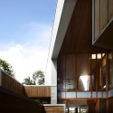 Arbour House / Richard Kirk Architect Arbour House / Richard Kirk Architect © Scott Burrows