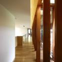 Arbour House / Richard Kirk Architect Arbour House / Richard Kirk Architect © Scott Burrows