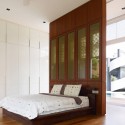 Sunset / Topos Design Studio Sunset / Topos Design Studio © Derek Swalwell
