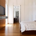Sunset / Topos Design Studio Sunset / Topos Design Studio © Derek Swalwell